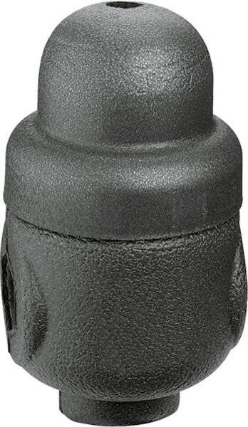 Wolf Wärmedämmung für Mikroblasenabscheider 1 1/4" und 1/2"-2