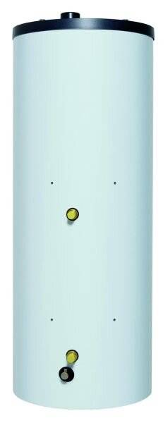 Vaillant Warmwasserspeicher bivalent m.Solaranb. VIH S2 250/4 B-1