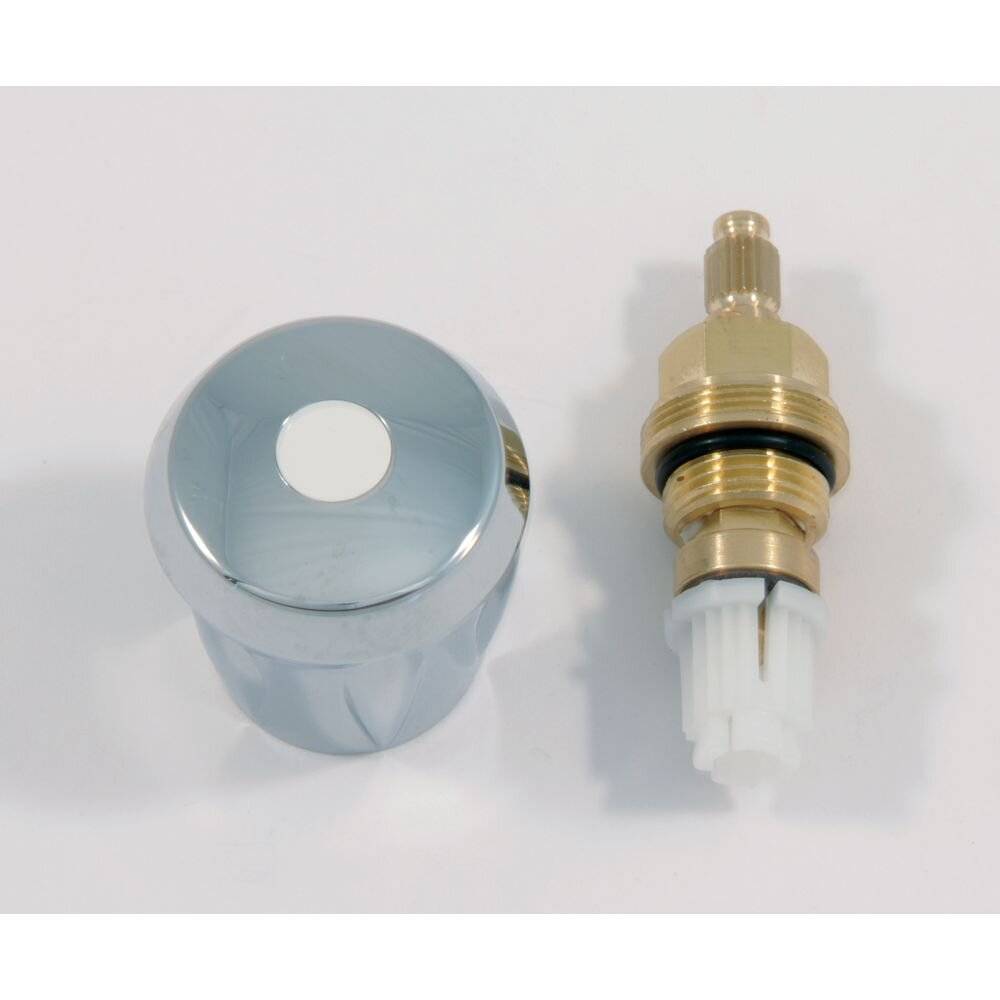 Ideal Standard Oberteil Meloh, G3/8, neutral, Chrom-2