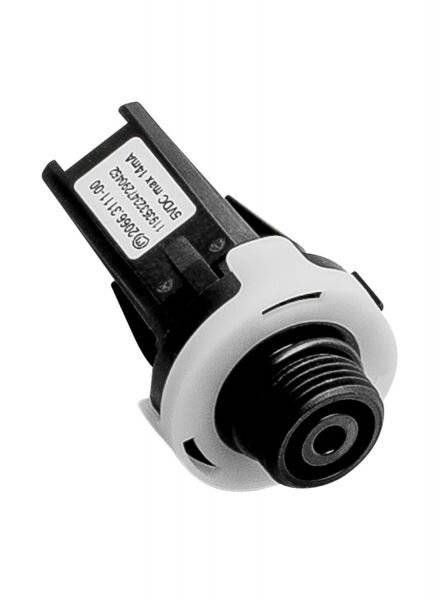 Wolf Drucksensor Wasser 10 bar inkl. O-Ring für CGB-2-38/55, 274789499-1