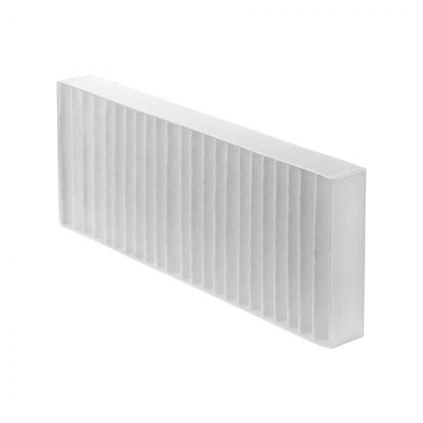 ZEHNDER GROUP Filterset für Novus 300 / ISO Coarse 70 %, Inhalt 10 Stück-0