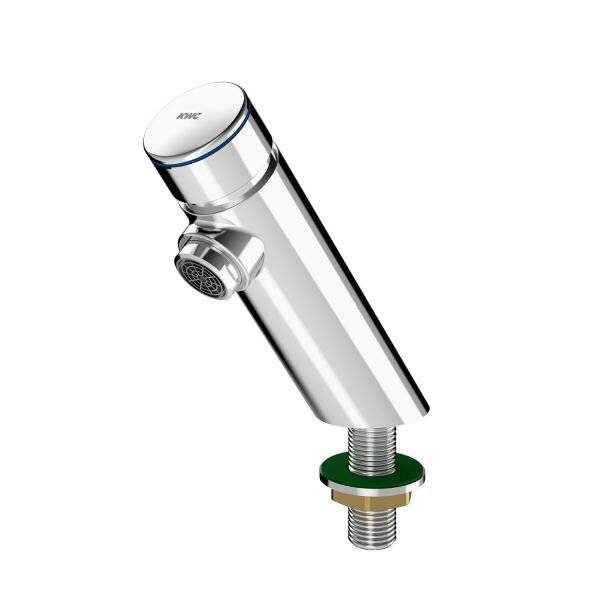 KWC AQUAROTTER Standventil, F3, hydrauli ohne Mischung, 3l-0