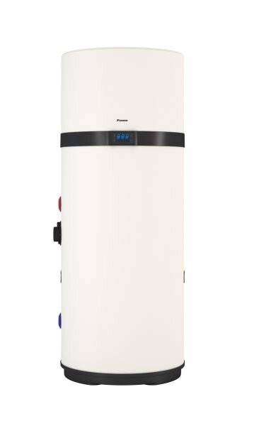 Daikin Altherma M HW 260 Bivalenz Brauchwasser-Wärmepumpe l Speicher-1