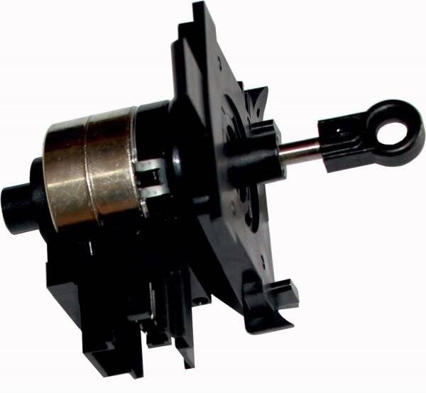 Wolf 3-Wege-Ventil Motor für CGU/CGG, 274451699-0