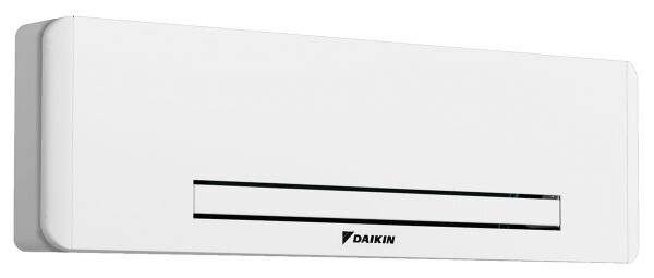 DAIKIN Altherma HPC Wand m. FB 1,5 kW Wärmeleistung (45/40 C),m.Fernbedienung