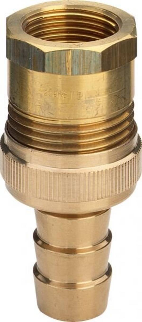 VIEGA Standrohrverschraubung 1841 1265683/4 x Rp1