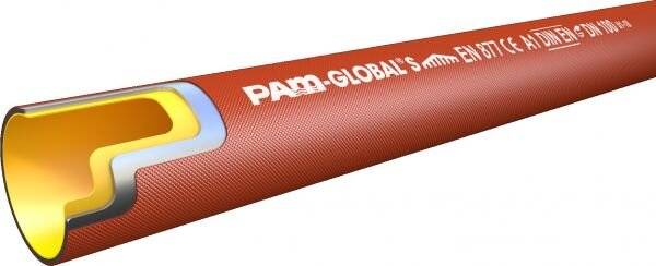 SAINT-GOBAIN SML Standrohr DN100 1M ohne Muffe-0