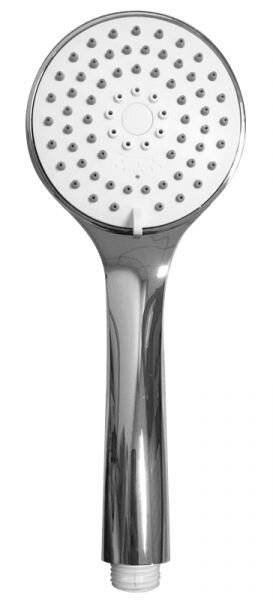 concept 100 Handbrause 3F ECO 8l/m D. 101 mm-0