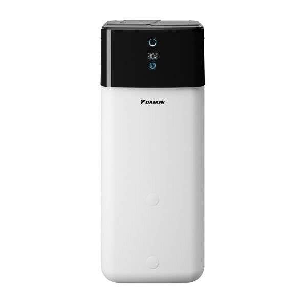 DAIKIN Altherma 3 R ECH2O 504 H/C 4 kW, mit integriertem 500 L Speicher-0