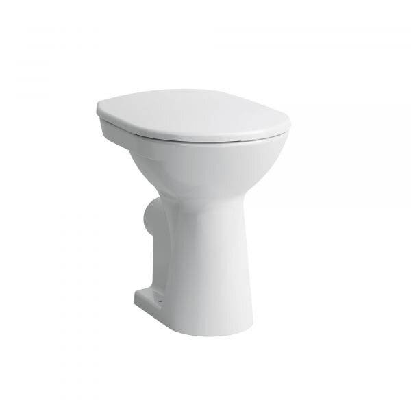 Laufen Stand-WC PRO tief 6 l be-2