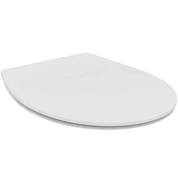 IDEAL STANDARD WC-Sitz Design Eurovit, W