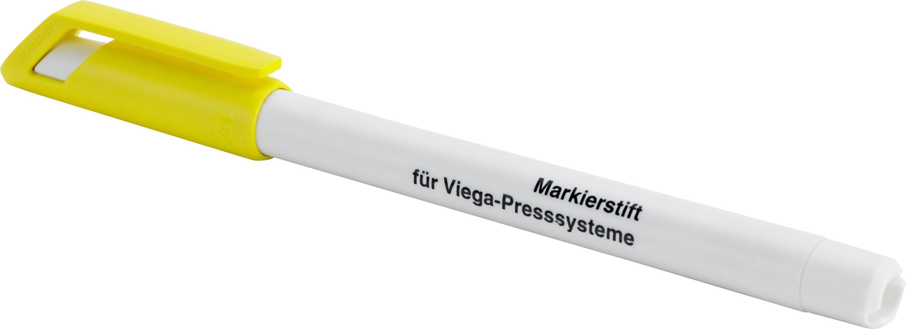 Viega Markierungsstift 2490.1 für Pressverbindersysteme-2