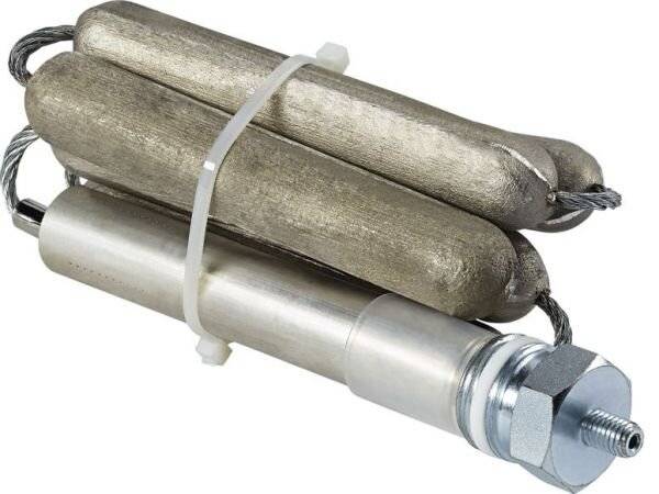 Stiebel Eltron Ersatzanode 143498-1