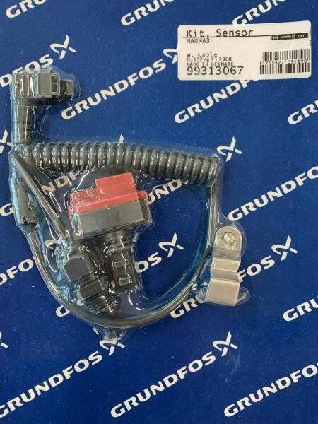 Grundfos 99313067, Sensor-Bausatz-2