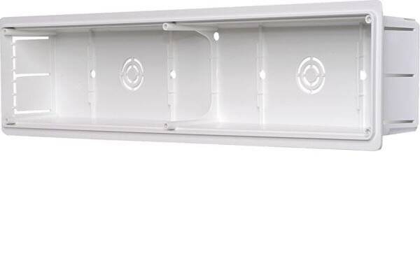 Stiebel Eltron Unterputzkasten für Splitleitungen Klima-Wandbox 2-1