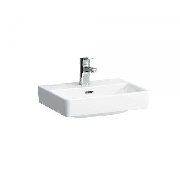 Laufen Handwaschbecken LAUFEN PRO S 450x340mm m ÜL 1 HL we-2