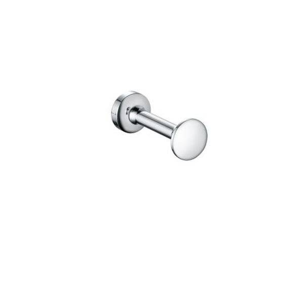 KEUCO Keuco Handtuchhaken Elegance 01615, verchromt, 59 mm-0
