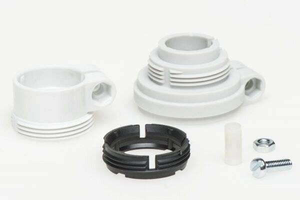 Resideo Adapter EVA1-DANFOSS für Danfoss Thermostatventile-1