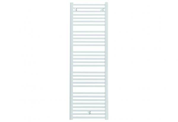 PURMO Badheizkörper Flores BH 1800 BL 600 RAL 9016
