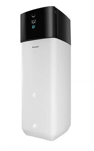Daikin Altherma 3 H HT ECH2O Bivalenz 500 HC Inneneineheit mit integriertem l Speicher-1