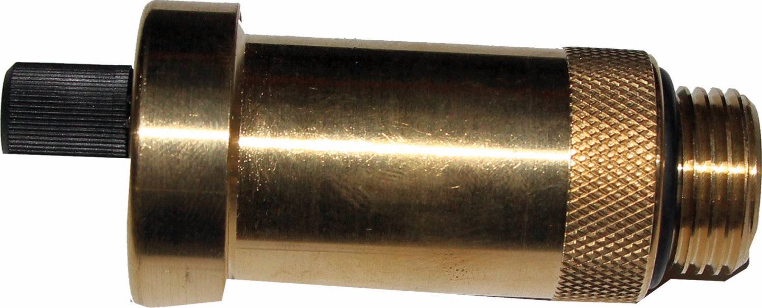 Wolf automatisches Entlüftungsventil 1/2" für GU/GG, 8601870-2