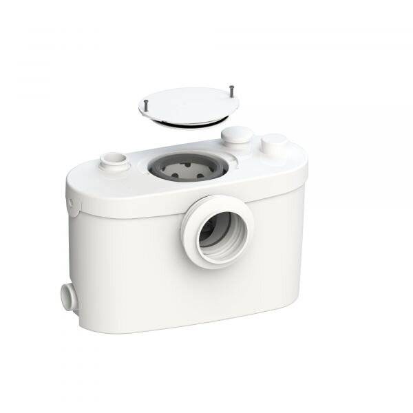 SFA-SANIPRO XR UP, Fäkalienhebeanlage zum Anschluss an WC, WT, Dusche, Bidet-2