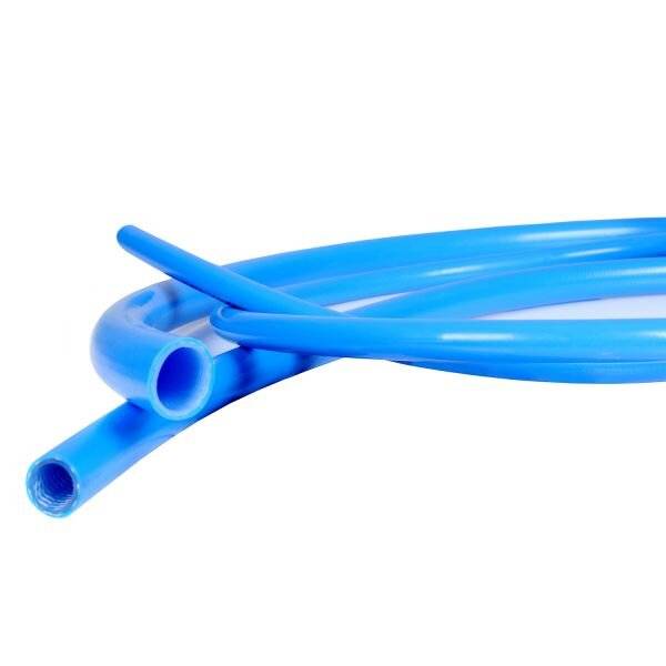 I-WATER Trinkwasserschlauch iPure Uniflex 1/2", hochwertig, 1 Rolle a 25 m-0