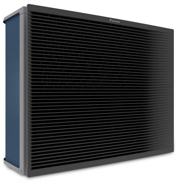 Daikin Altherma Luft-Wasser Wärmepumpe 3 H HT Baugröße 18 Außengerät 3-phasig/400V-2