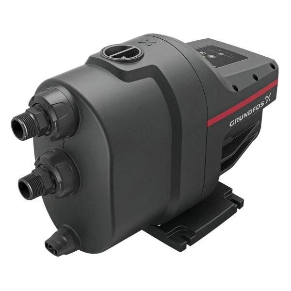 GRUNDFOS 99530405 Hauswasserwerk SCALA 1 230 V 50 Hz, G 1Z SCALA 1 3-45-2