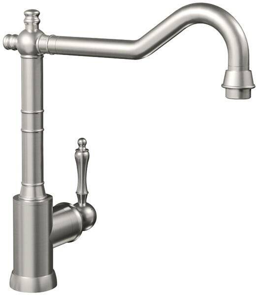 Villeroy & Boch 924011LC, KüchenArm. Avia 2.0 Niederdruck 45x-7