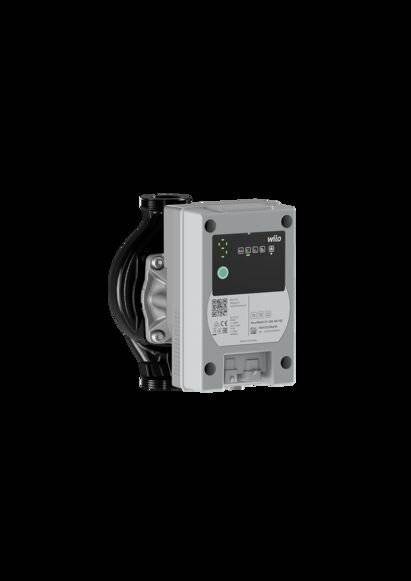 Stiebel Eltron Heizungs-Umwälzpumpe UP 25/1-8 PCV-2