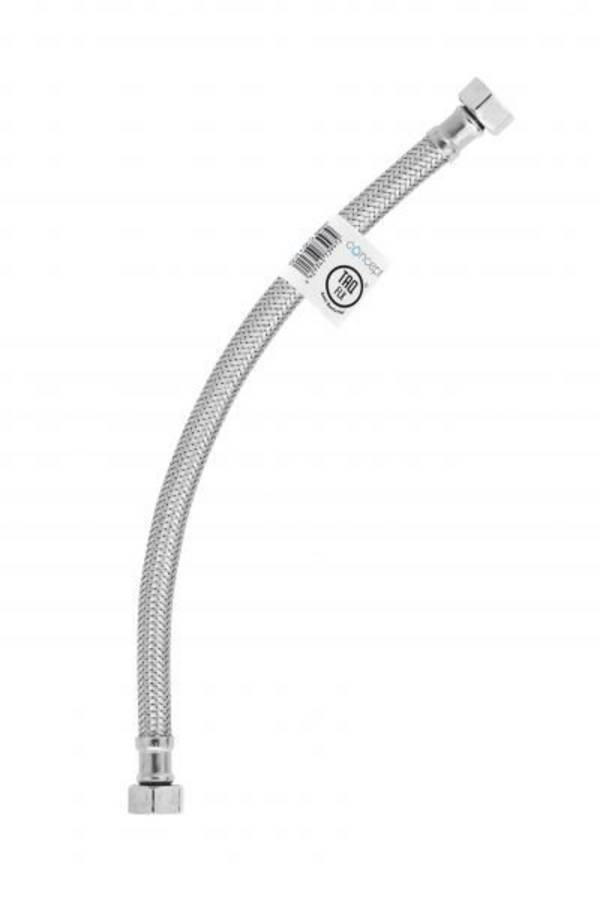 concept flexibler Schlauch 500mm DN8 IG3/8"xIG3/8" Drehbar