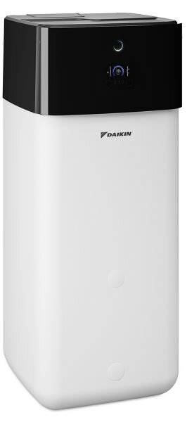 Daikin Altherma 3 H HT ECH2O 500 H/C Inneneinheit mit integriertem 500L Speicher-1