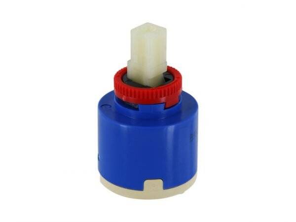 IDEAL STANDARD Kartusche, 35mm, seitlicher Heisswasser-Temp.Begrenz.-0