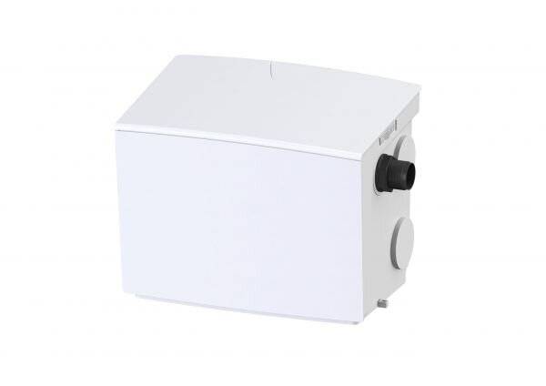 Kessel Hebeanlage Minilift S KTP 300, 2-polig, S1, mechanisch
