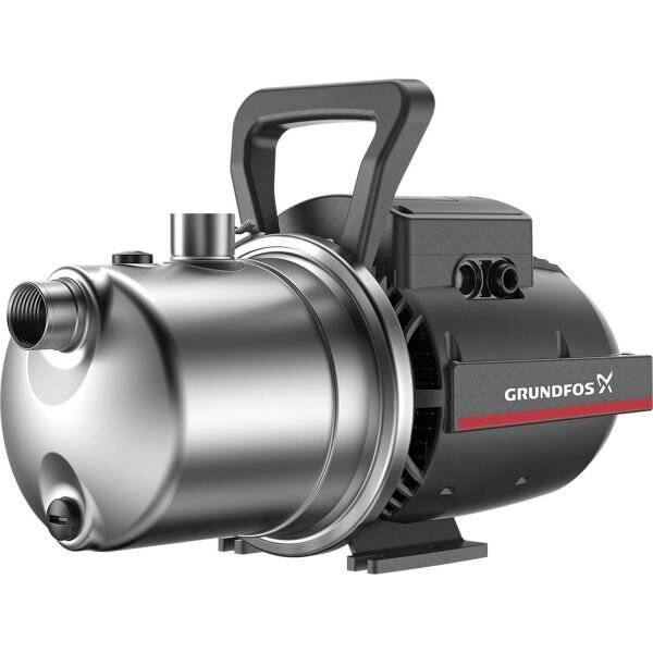 GRUNDFOS 99458769 Gartenpumpe JP JP 5 - 48 JP 5 - 48-2
