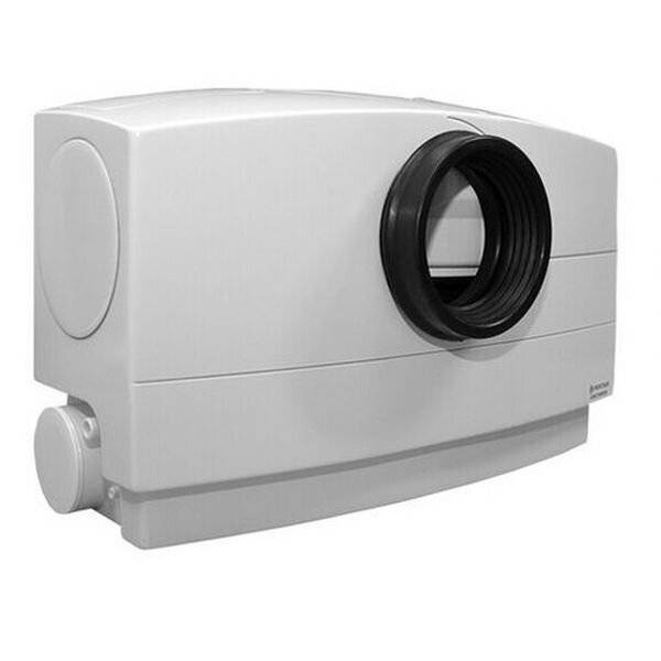 Jung Pumpen Schmutzwasserhebeanlage WCFIX PLUS JP45367