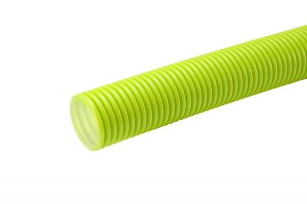 Wolf Luftverteilerschlauch DN 63/52 max. Volumenstrom 23m3/h, 50m-Rolle-2