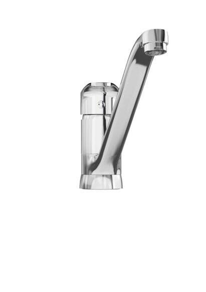 Stiebel Eltron MAE-K Einhand-Batterie, 205616-1