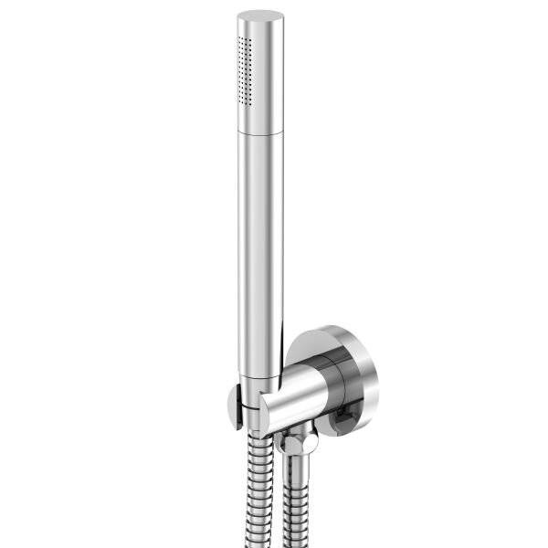 Steinberg Handbrausegarnitur 100 1670, chrom-4