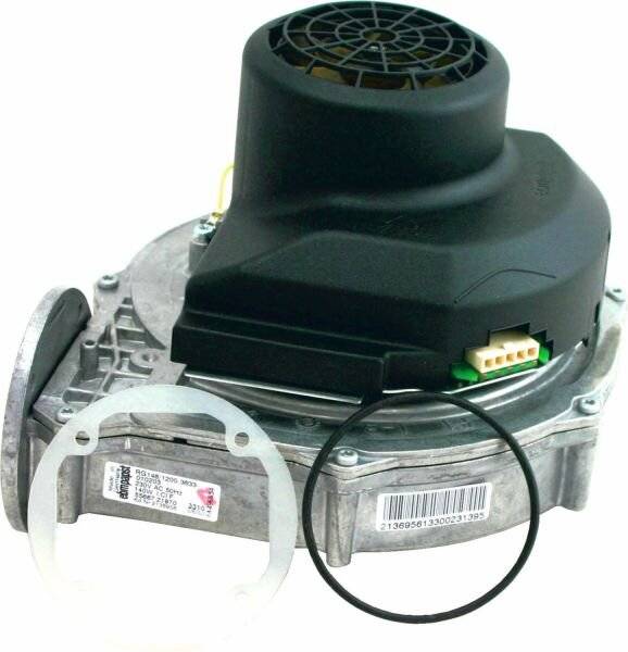 Wolf Gasgebläse für Gas-Brennwerttherme CGB-75/100-1