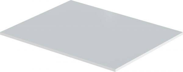 Uponor Renovis Panel extra, 1200x625x15mm, Grau, 1063924-2