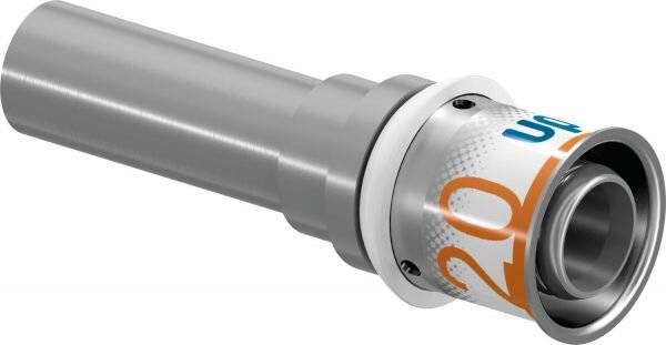 UPONOR S-Press PLUS, Übergang auf Kupfer, 16-15CU, 1 Stk.-3