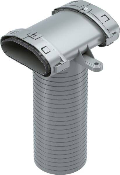 STIEBEL ELTRON Luftverteilsystem LVE WA-1