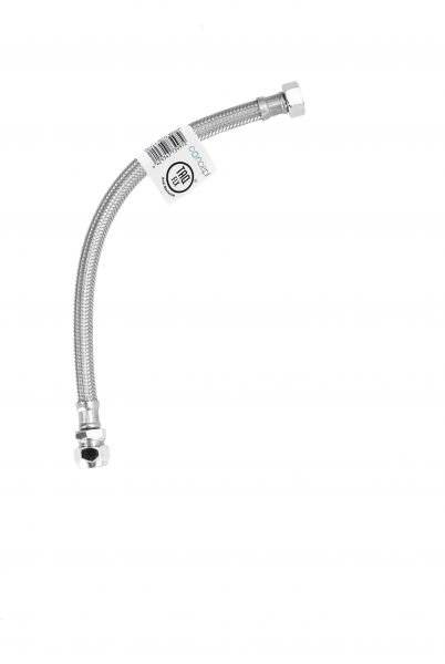 concept flexibler Schlauch 300mm DN8 QV10xIG3/8" mit Quetschverschraubung-0