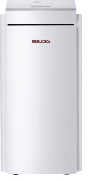 STIEBEL ELTRON Sole-Wasser-Wärmepumpe WPE-I 15 H 230 Premium-1