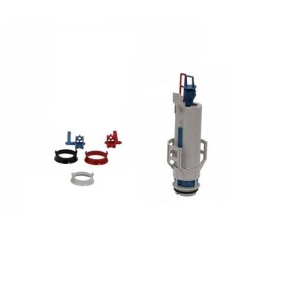 TECE-Ablaufventil A 2-1