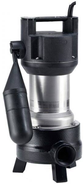 JUPU JUPU Schmutzwasserpumpe US JP09264 73 HES 230V Schaltung Einsatz bis 90 C-0