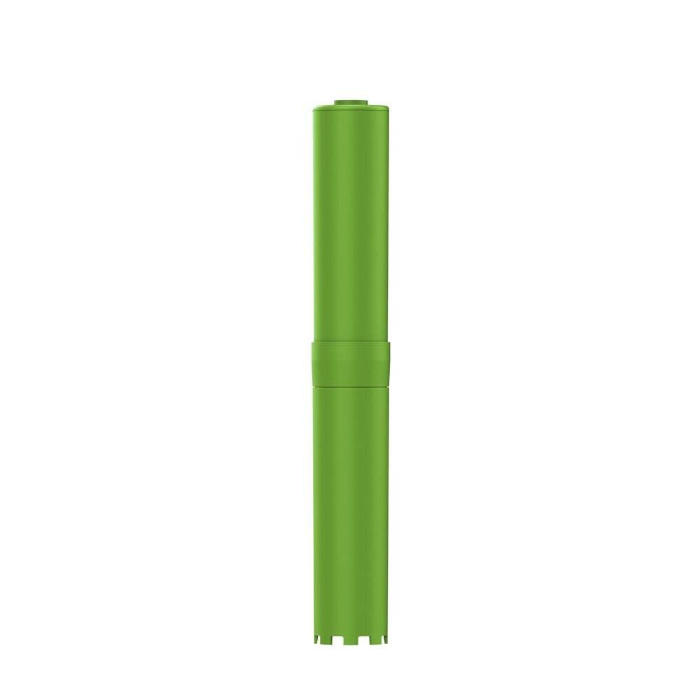 Reflex Fillsoft Enthärtungsharzpatrone FSP 6000, zur Wasserenthärtung, Grün-2