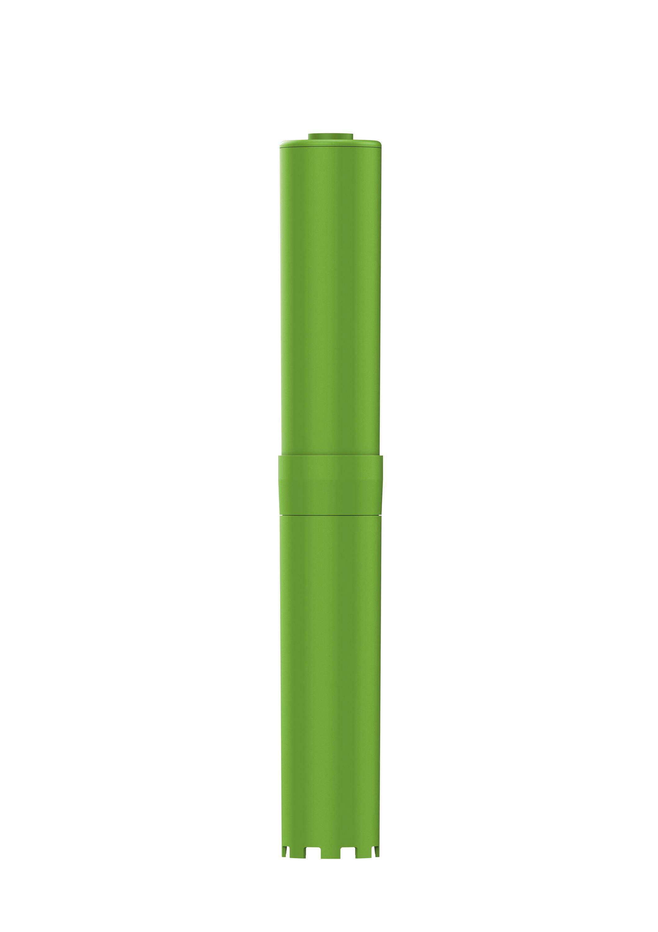 Reflex Fillsoft Enthärtungsharzpatrone FSP 6000, zur Wasserenthärtung, Grün-1